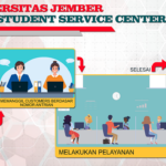 SOP Student Service Center (SSC)