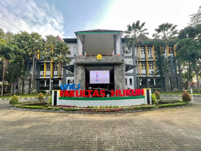 Pendidikan – Universitas Jember