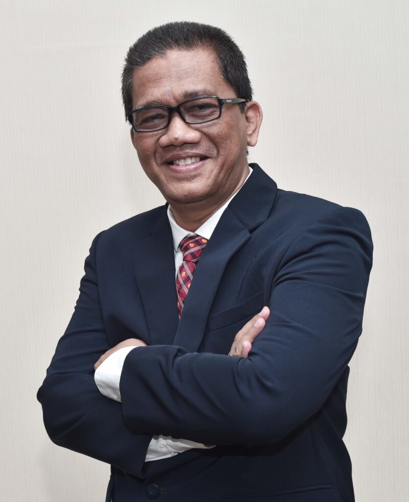 Flugan Rektor Rektor – Universitas Jember