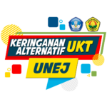 Keringanan UKT 50% dan Alternatif UKT/SPP Semester Gasal Tahun Akademik 2022/2023