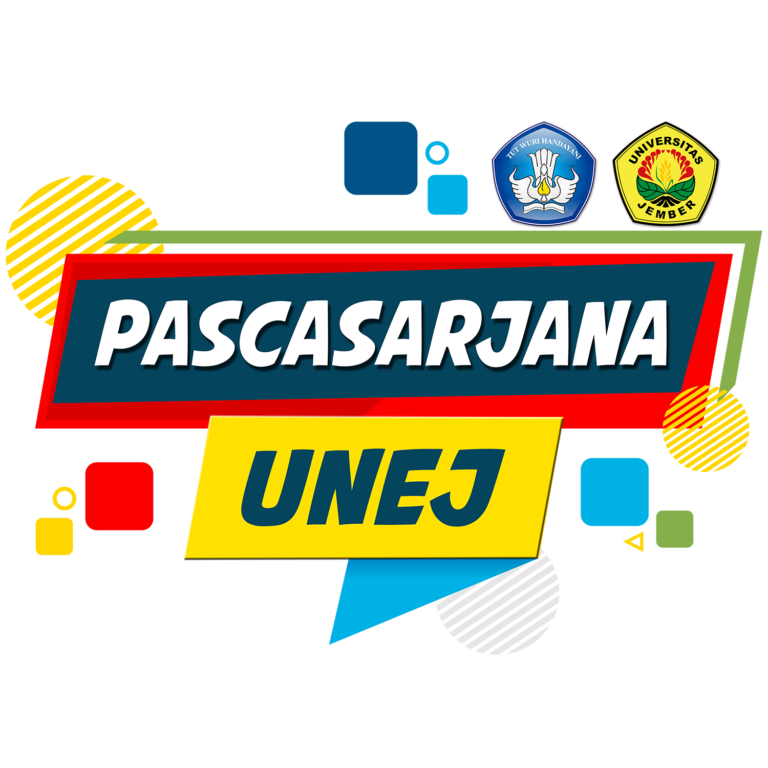 PASCASARJANA UNIVERSITAS JEMBER