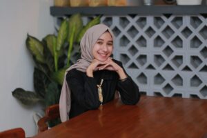 Rofika Lailal Zalsabila
