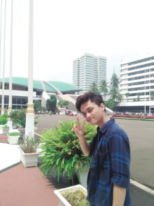 Redygta Meigy Maulana