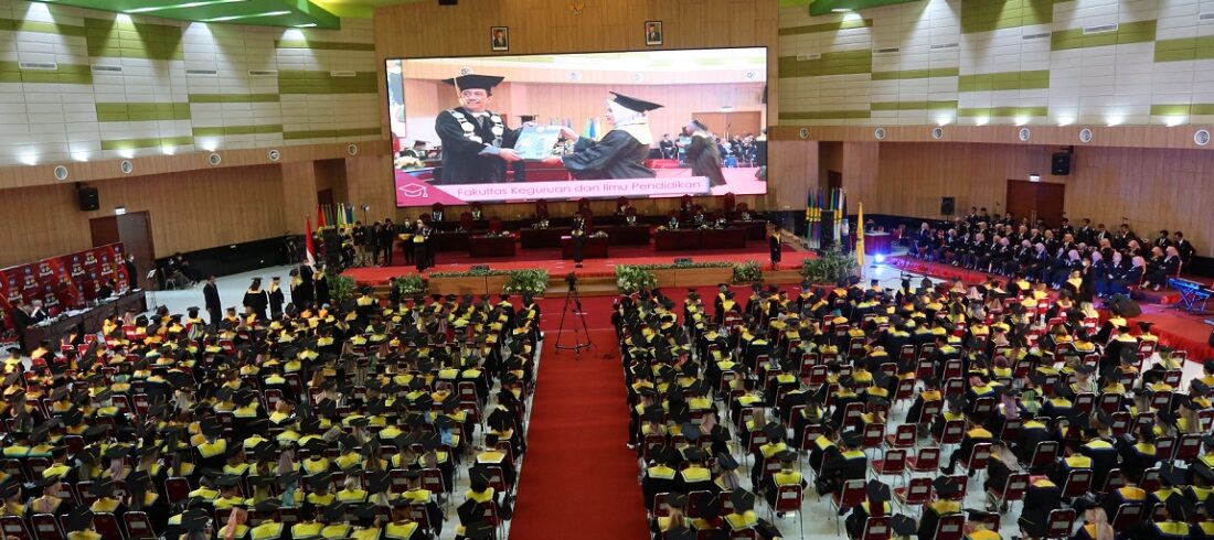 wisuda