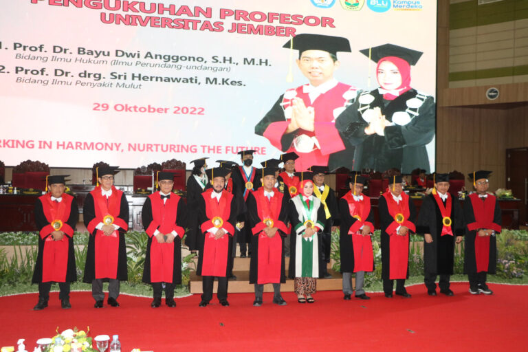 pengukuhan-profesor