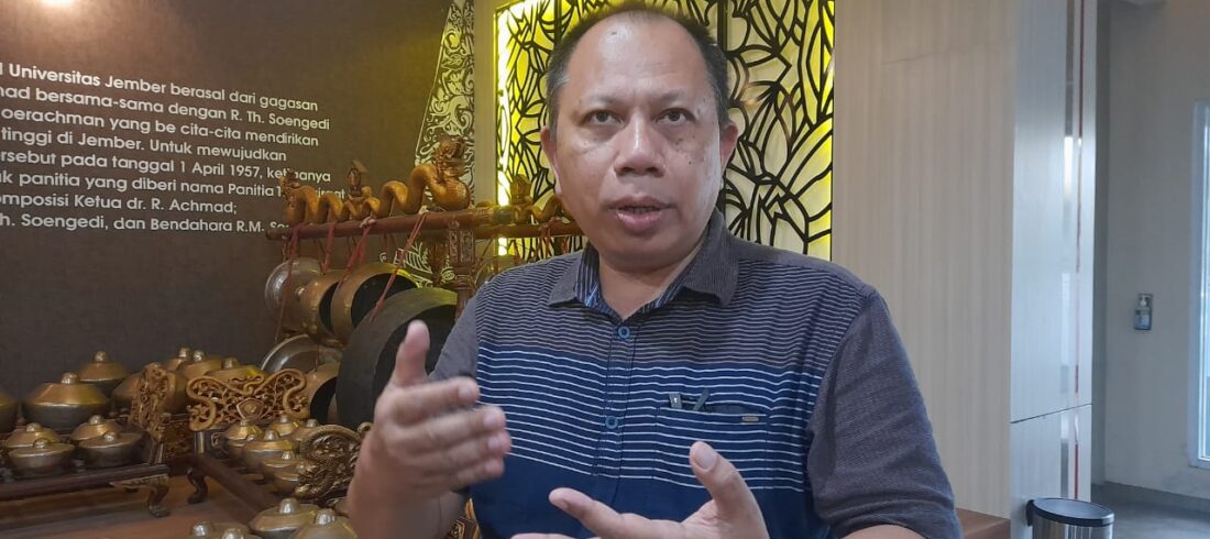 UNEJ Indonesia Sukses Gelar Konferensi Tingkat Tinggi G20