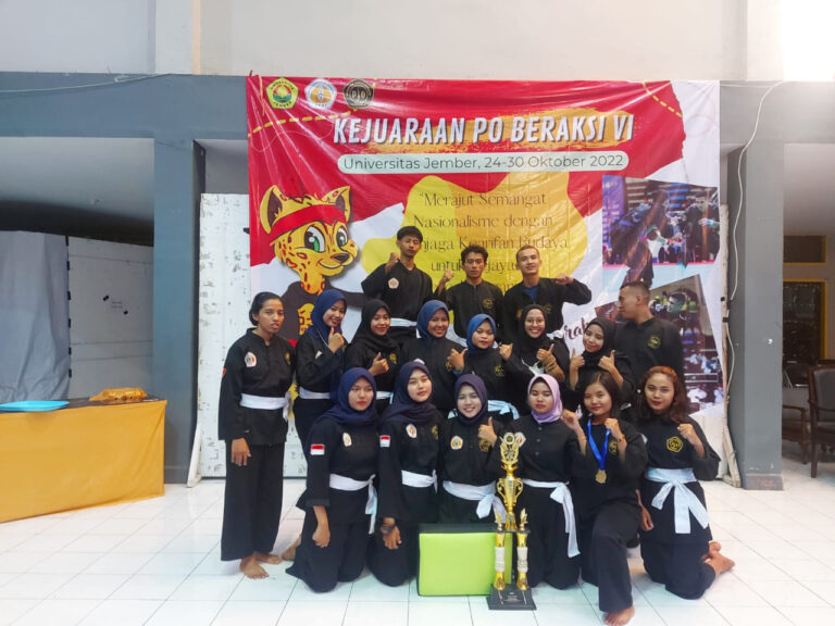 PenCak_UNEJ