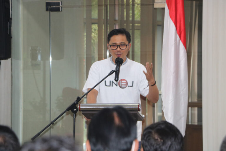 Sambut Dies Natalis ke 58, Universitas Jember Luncurkan Identitas Baru
