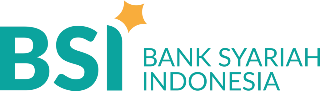 BSI (Bank Syariah Indonesia) Logo (PNG720p) - Vector69Com