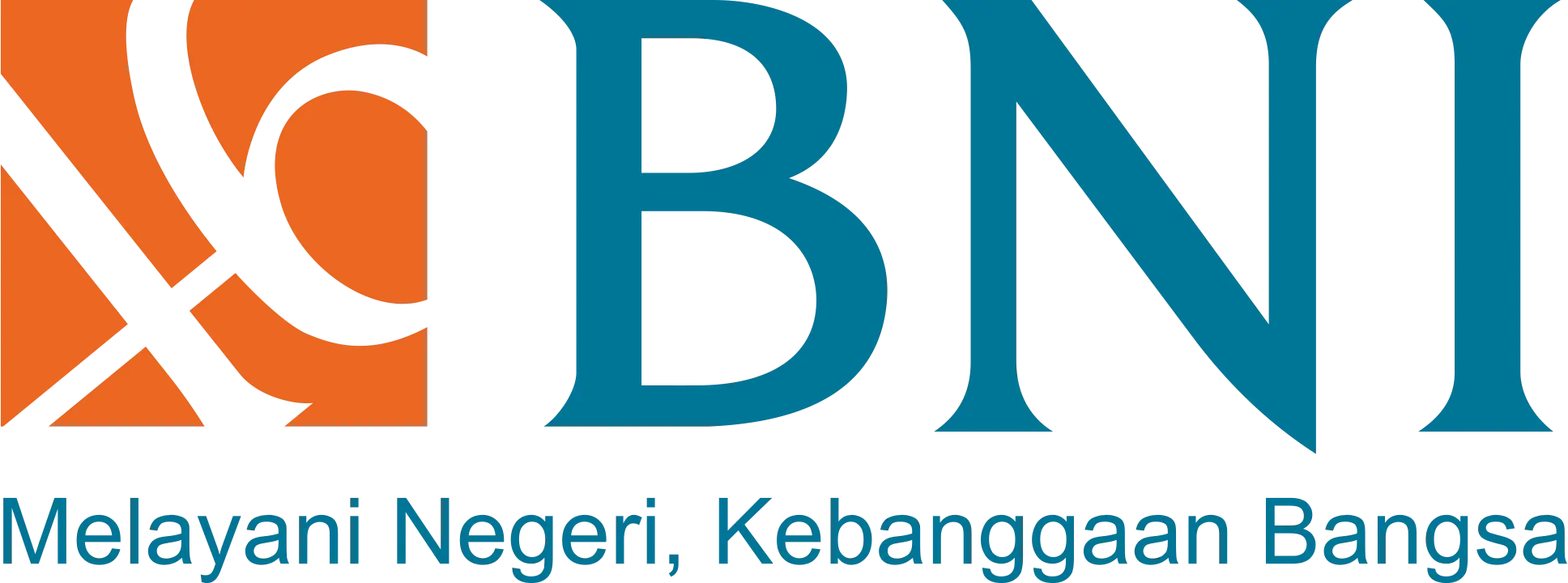 Bank BNI Logo (PNG-720p) - FileVector69