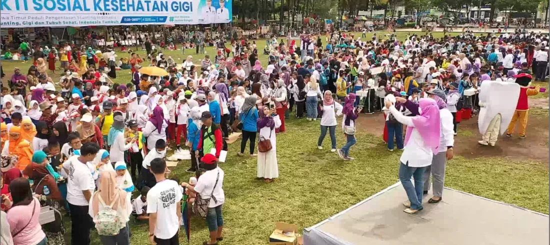 Bakti Sosial Gigi_UNEJ_2