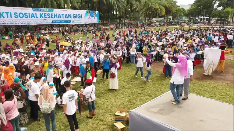 Bakti Sosial Gigi_UNEJ_2