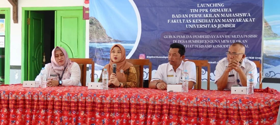 ppk ormawa unej