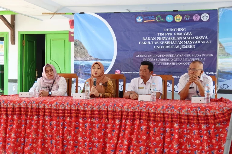 ppk ormawa unej