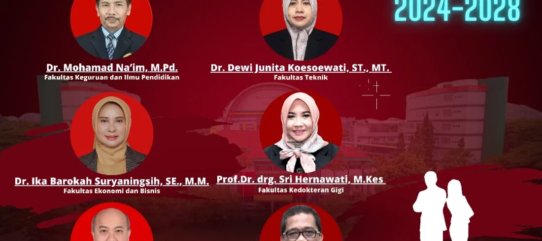 bacarek unej 2024