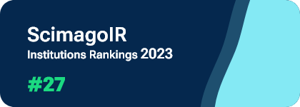 jember university ranking 2023