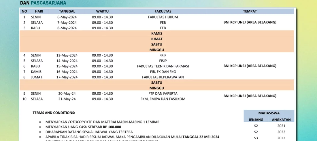 pengumuman-pengambilan-ktm-bni
