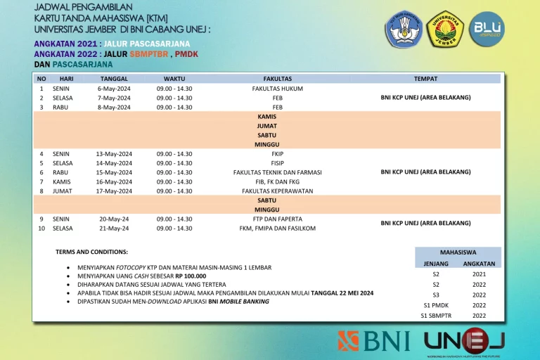 pengumuman-pengambilan-ktm-bni