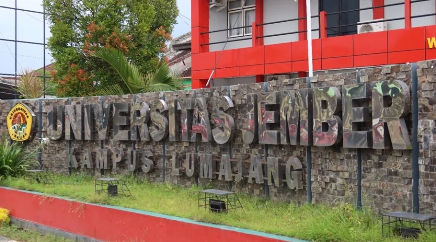 unej