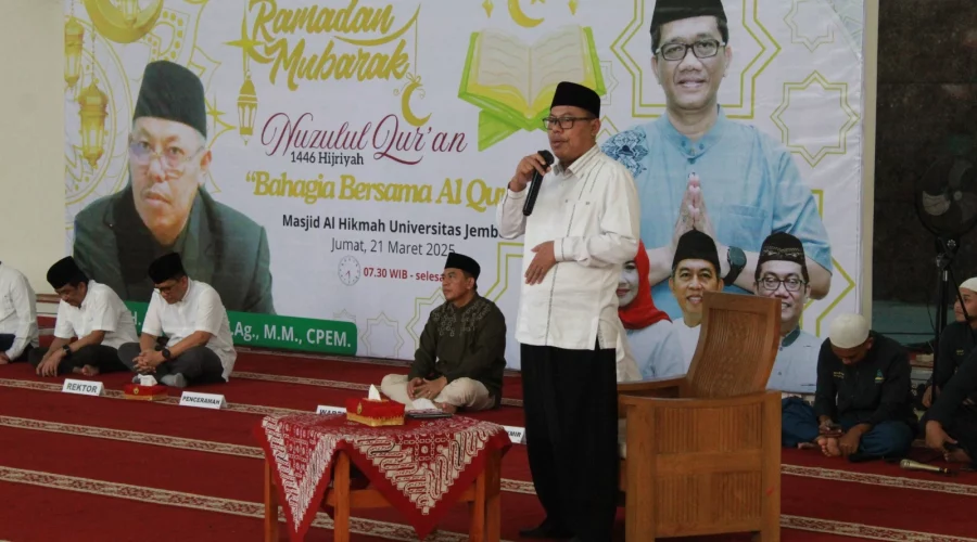 rektor