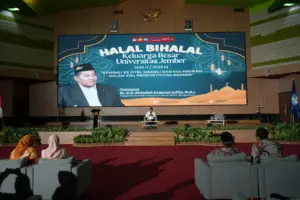 halal bi halal 2025