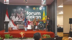 forum dekan AIPKI
