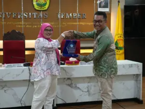 Atasi Kelangkaan Ahli Bahasa Madura, Balai Bahasa Jatim Jalin Kerja Sama Strategis dengan Universitas Jember