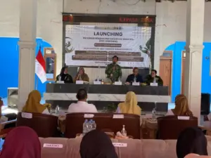 PPK ORMAWA FKIP UNEJ Buka Jalan Inovasi Digital dan Kemandirian Ekonomi Berkelanjutan untuk Masa Depan Kalianyar Bersinar