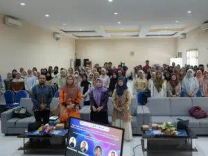 FKM UNEJ Gelar Konferensi Internasional PHAC-4 & ICMHS-5 2025: Dari Darat ke Laut, Menyatukan Kolaborasi untuk Kesehatan Masyarakat