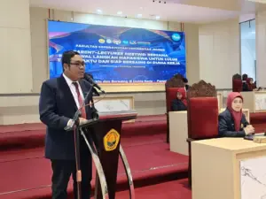 Parent–Lecturer Meeting: Bersama Mengawal Langkah Mahasiswa untuk Lulus Tepat Waktu dan Siap Bersaing di Dunia Kerja