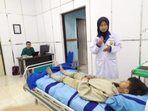 Rokok Picu Katarak, Temuan Dosen Keperawatan UNEJ Tegaskan Pentingnya Berhenti Merokok