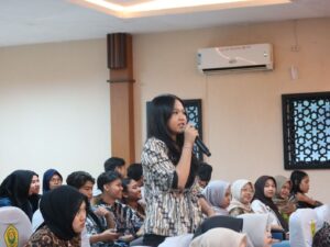 Kupas Smart City di Indonesia Lewat Kuliah Umum FISIP UNEJ Bersama Citiasiainc