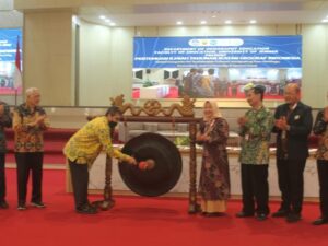 Prodi Pendidikan Geografi UNEJ Jadi Tuan Rumah Rakornas IGI 2025, Dorong Peran Geograf dalam Inovasi dan Keberlanjutan Global
