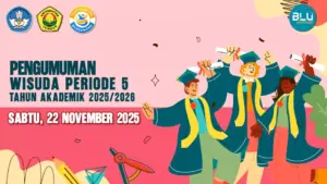 Pengumuman Wisuda  Universitas  Jember  Periode  V Tahun Akademik 2025/2026