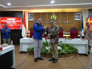 Punya Irisan Tugas dan Fungsi, UNEJ dan BMKG Jajagi Kerjasama