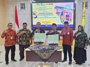 Geliat Agroekowisata Situbondo Direspon Faperta UNEJ