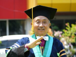Dari Laboratorium untuk Alam: Kiprah Guru Besar UNEJ dalam Pelestarian Genetik Tanaman
