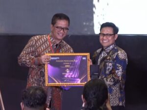 UNEJ Raih Juara Tiga Mandaya Awards 2025 Dari Kemenko Pemberdayaan Masyarakat