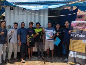 Inovasi Mahasiswa UNEJ, ‘DryToba’ Ubah Wajah Pengeringan Tembakau Lumajang
