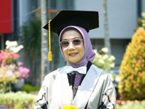 Guru Besar UNEJ Dorong Transformasi Keuangan Berkelanjutan Menuju Bisnis Tangguh dan Bertanggung Jawab
