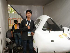 Beda Medan, Beda Nasib: Kontras Kisah Tim Sumatera Di KMHE Jember, Dari Trek Mulus Hingga Adaptasi Mesin