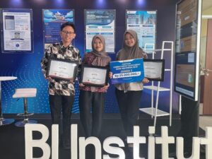 Dari Kampus ke Pembangunan Ekonomi: Prestasi Ilmiah Mahasiswa UNEJ Ciptakan Solusi Nyata bagi UMKM di Indonesia