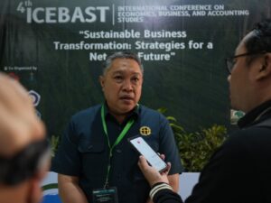 Hadi Paramu, S.E., MBA., Ph.D. soal Terobosan Menteri Keuangan: “Injeksi Dana Harus Diikuti Kesiapan Perbankan dan Kelayakan Proyek”