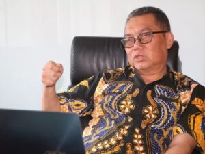 Wakil Rektor IV UNEJ: Raihan SDGs Harus Dipertahankan, Masyarakat Harus Dibekali Pemahaman Tentang Ketahanan Pangan Skala Keluarga