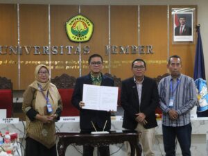 Perkuat Mutu Global, Batangas State University Ajak Universitas Jember Jalin Kemitraan Strategis Lintas Bidang