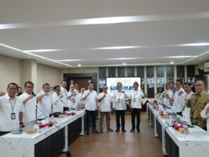 Perkuat Tata Kelola Mutu Berstandar Internasional, Unej Gelar “Academic Leader” Berbasis ISO