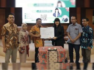 FAPERTA UNEJ Gelar International Guest Lecture: Cross-Border Agribusiness Insights, Comparative Perspectives on the Coffee Industry in Indonesia and Thailand