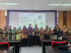 PGPAUD UNEJ Kembangkan Instrumen untuk Peningkatan Kualitas Capaian Pembelajaran Lulusan (CPL)