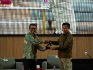 Dirjen PPDT Dorong UNEJ Kaji Desa Berketahanan Iklim