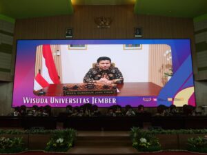 Wagub Jatim Gaungkan Merdeka Berkarya